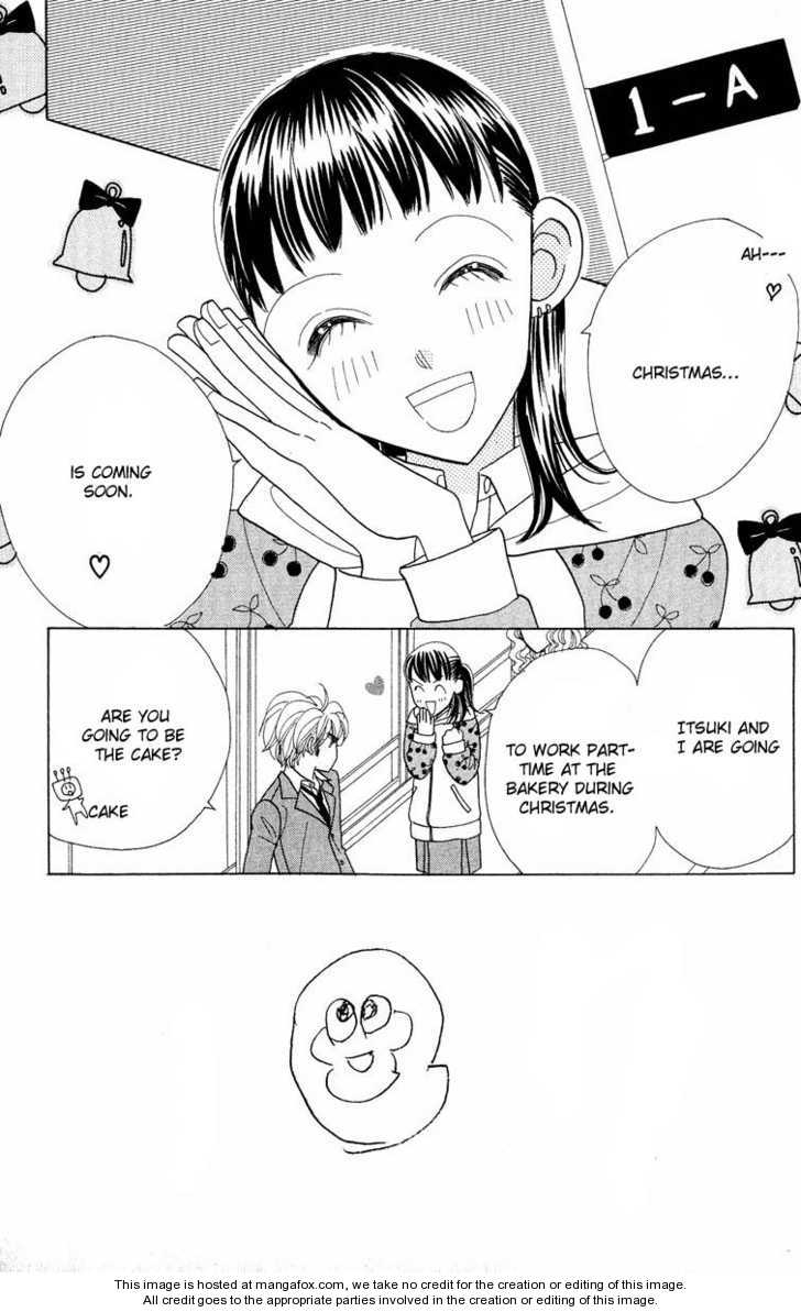 Koi Suru One Fourth Chapter 7.0 page 54 - Vol.07 Chapter 0