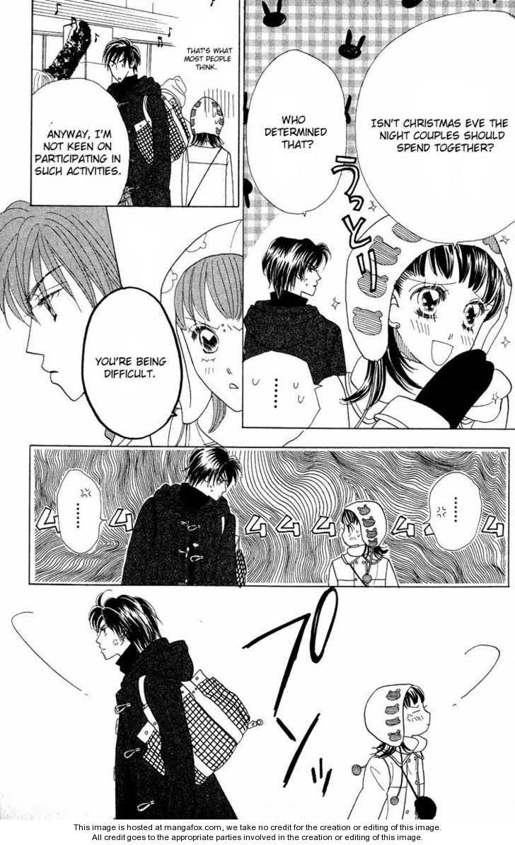 Koi Suru One Fourth Chapter 7.0 page 58 - Vol.07 Chapter 0