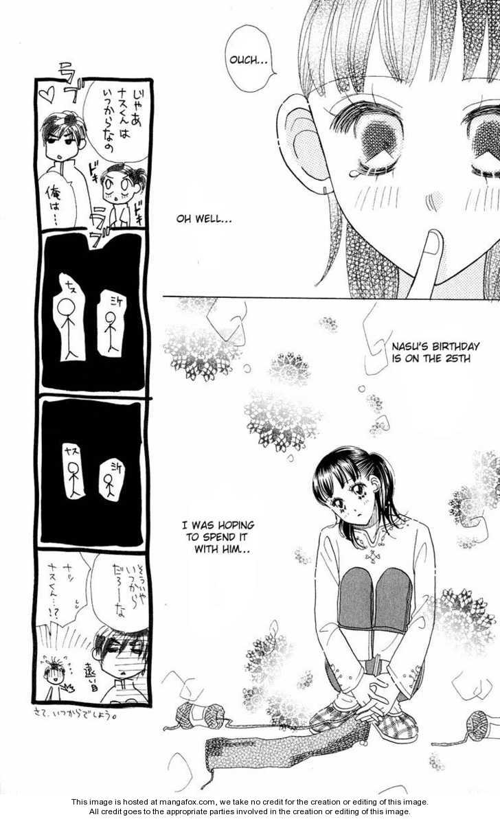 Koi Suru One Fourth Chapter 7.0 page 60 - Vol.07 Chapter 0