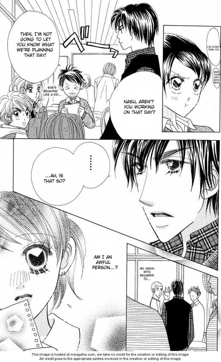 Koi Suru One Fourth Chapter 7.0 page 62 - Vol.07 Chapter 0