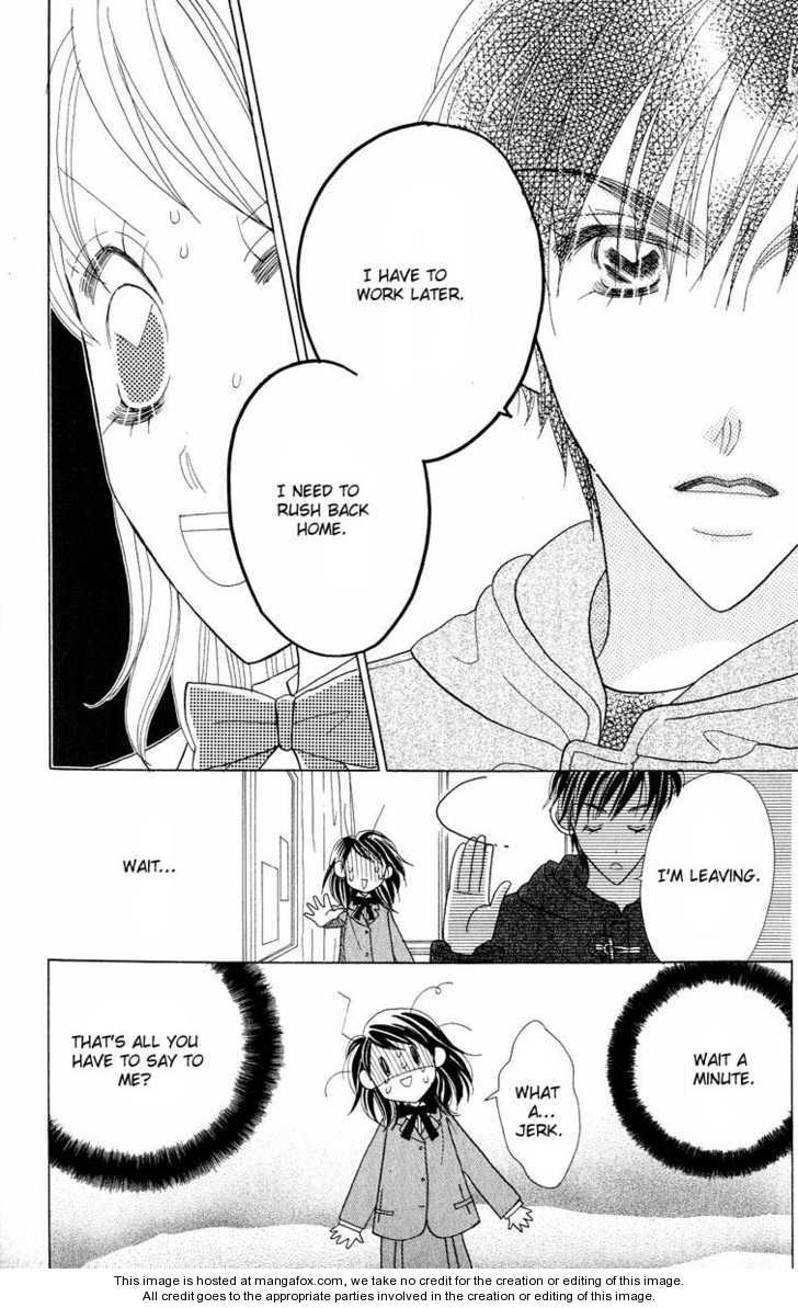Koi Suru One Fourth Chapter 7.0 page 64 - Vol.07 Chapter 0