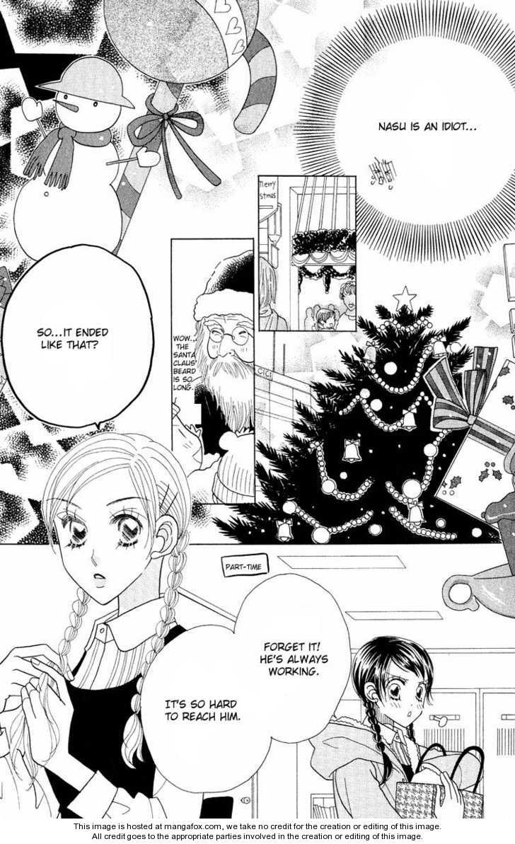 Koi Suru One Fourth Chapter 7.0 page 65 - Vol.07 Chapter 0