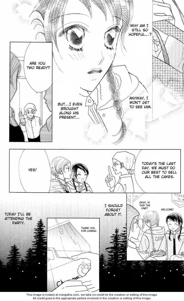 Koi Suru One Fourth Chapter 7.0 page 66 - Vol.07 Chapter 0
