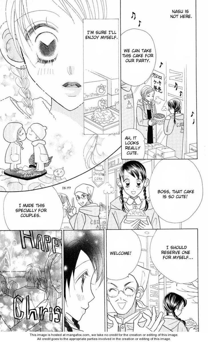 Koi Suru One Fourth Chapter 7.0 page 67 - Vol.07 Chapter 0