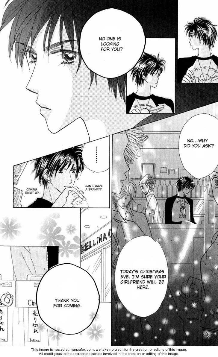 Koi Suru One Fourth Chapter 7.0 page 68 - Vol.07 Chapter 0