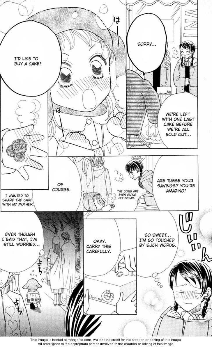 Koi Suru One Fourth Chapter 7.0 page 69 - Vol.07 Chapter 0