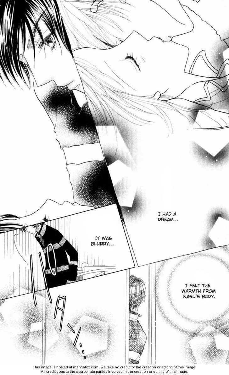 Koi Suru One Fourth Chapter 7.0 page 7 - Vol.07 Chapter 0