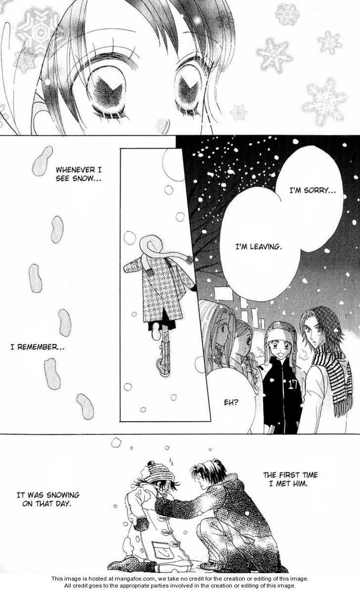 Koi Suru One Fourth Chapter 7.0 page 74 - Vol.07 Chapter 0