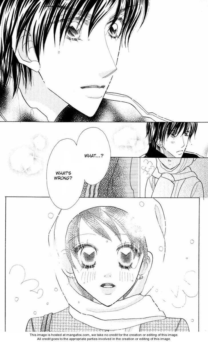 Koi Suru One Fourth Chapter 7.0 page 77 - Vol.07 Chapter 0