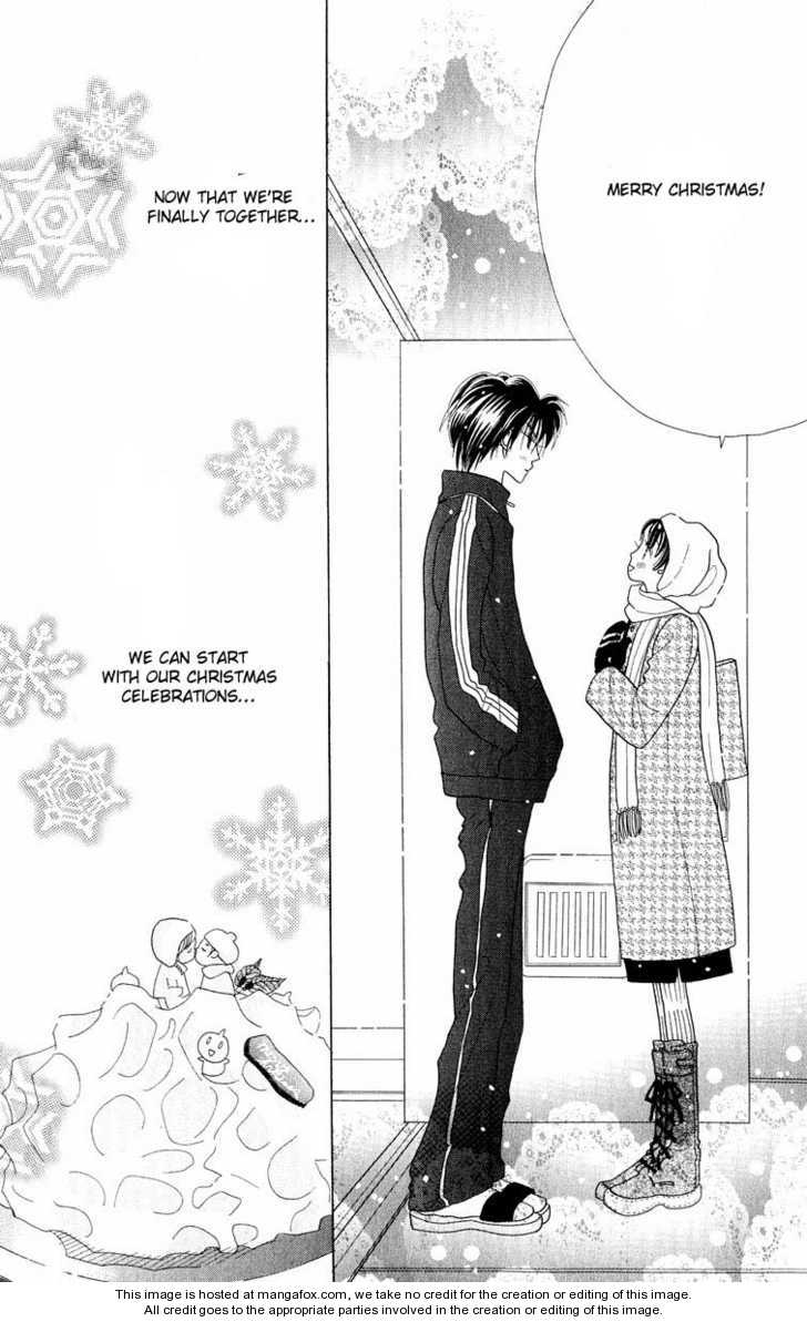 Koi Suru One Fourth Chapter 7.0 page 78 - Vol.07 Chapter 0