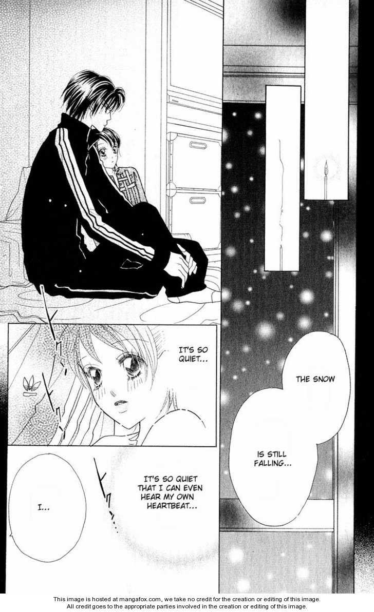 Koi Suru One Fourth Chapter 7.0 page 86 - Vol.07 Chapter 0