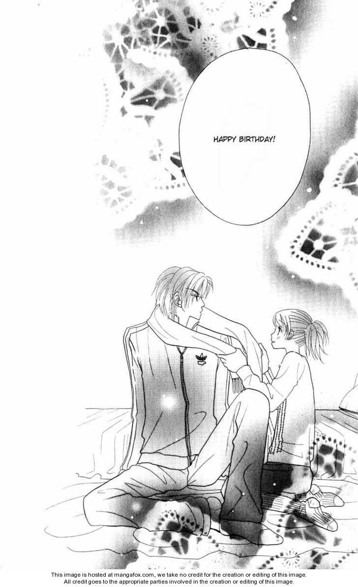 Koi Suru One Fourth Chapter 7.0 page 89 - Vol.07 Chapter 0