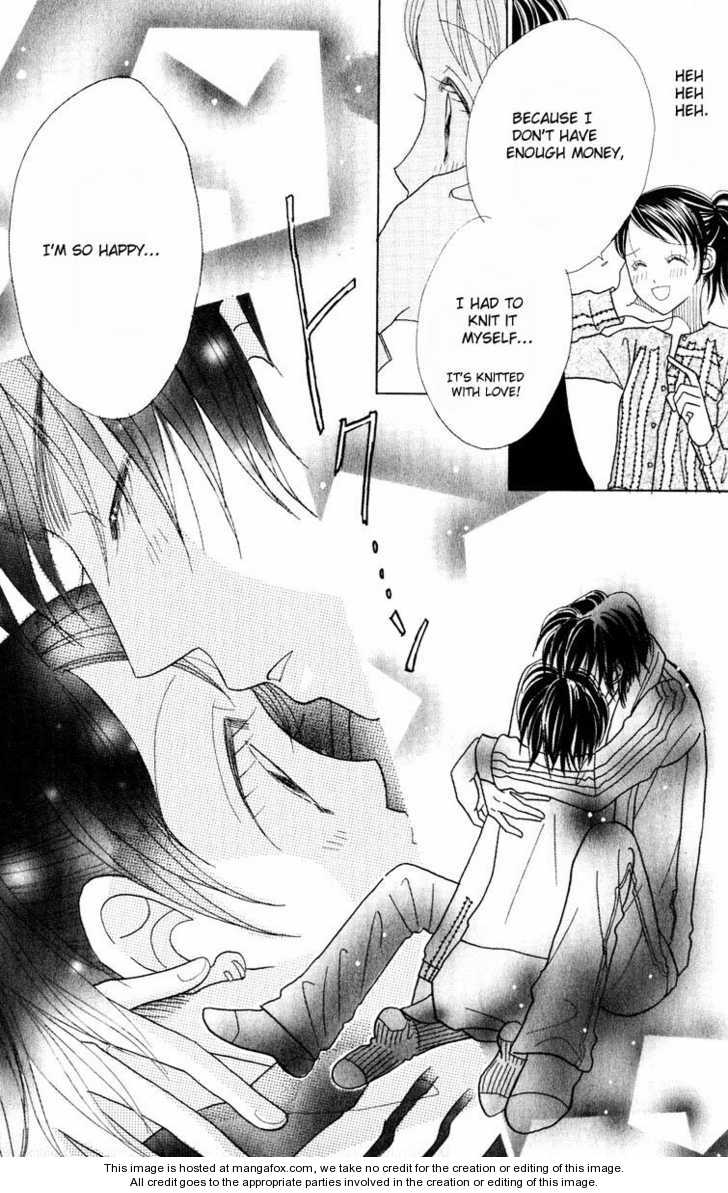 Koi Suru One Fourth Chapter 7.0 page 91 - Vol.07 Chapter 0