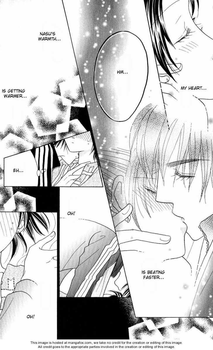 Koi Suru One Fourth Chapter 7.0 page 92 - Vol.07 Chapter 0