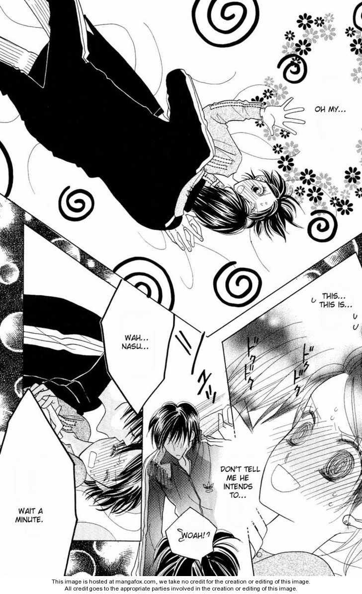 Koi Suru One Fourth Chapter 7.0 page 93 - Vol.07 Chapter 0