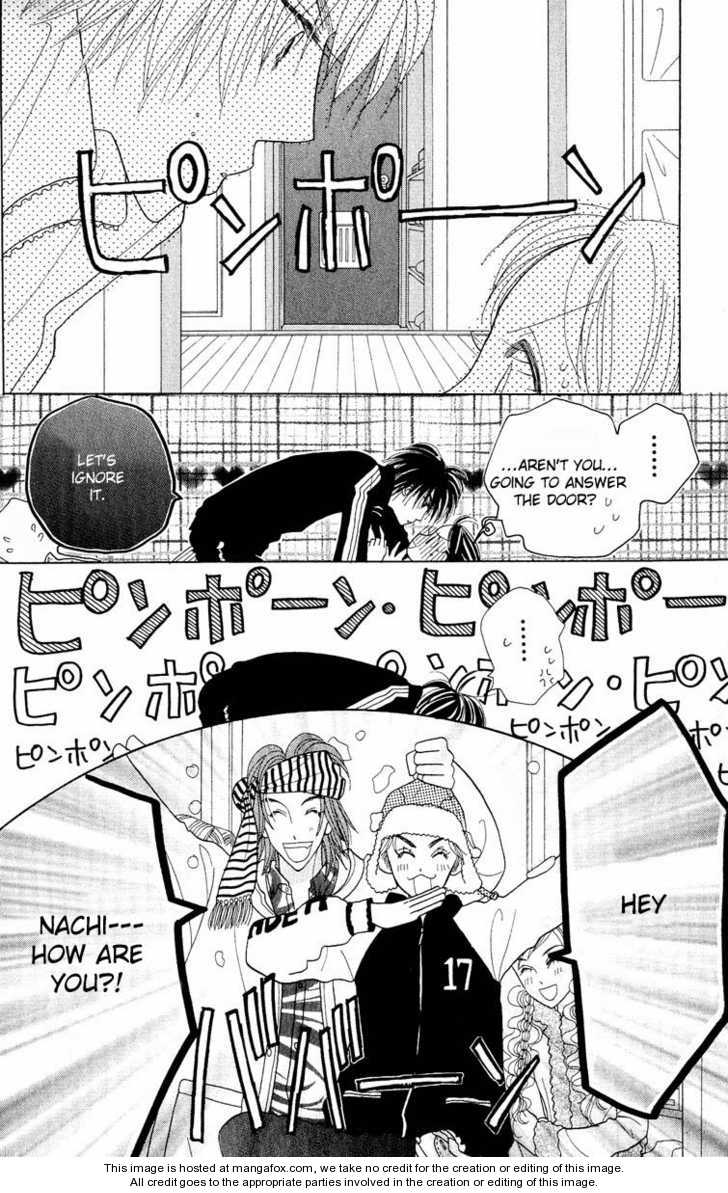 Koi Suru One Fourth Chapter 7.0 page 94 - Vol.07 Chapter 0