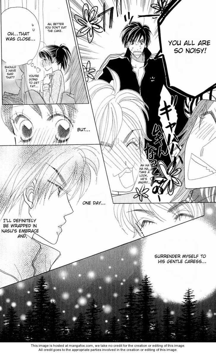 Koi Suru One Fourth Chapter 7.0 page 96 - Vol.07 Chapter 0