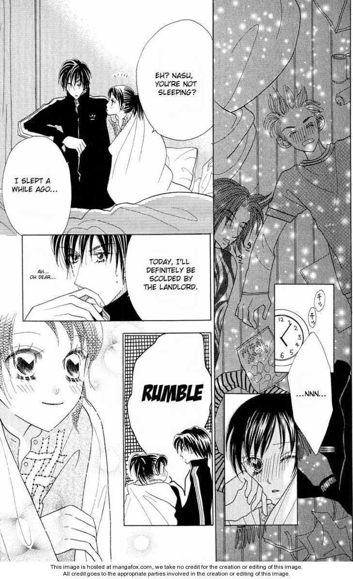 Koi Suru One Fourth Chapter 7.0 page 97 - Vol.07 Chapter 0