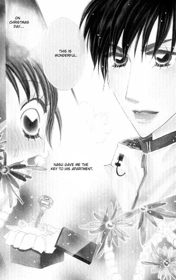 Koi Suru One Fourth Chapter 7.1 page 105 - Vol.7 Chapter 1 : [Includes chapters 1-7]