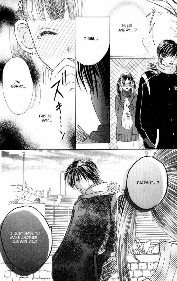 Koi Suru One Fourth Chapter 7.1 page 148 - Vol.7 Chapter 1 : [Includes chapters 1-7]