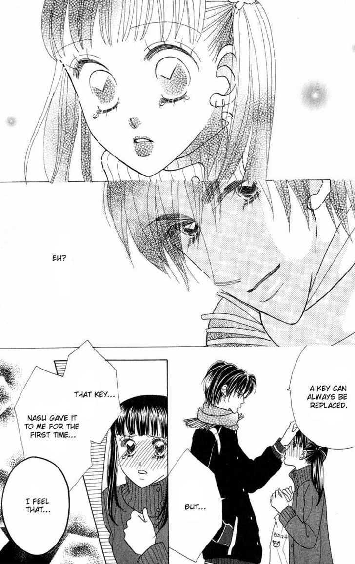 Koi Suru One Fourth Chapter 7.1 page 149 - Vol.7 Chapter 1 : [Includes chapters 1-7]