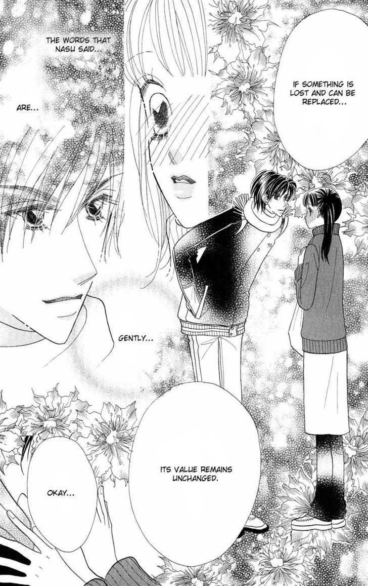 Koi Suru One Fourth Chapter 7.1 page 150 - Vol.7 Chapter 1 : [Includes chapters 1-7]