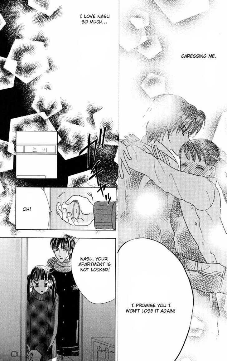 Koi Suru One Fourth Chapter 7.1 page 151 - Vol.7 Chapter 1 : [Includes chapters 1-7]
