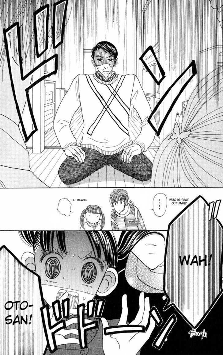 Koi Suru One Fourth Chapter 7.1 page 152 - Vol.7 Chapter 1 : [Includes chapters 1-7]