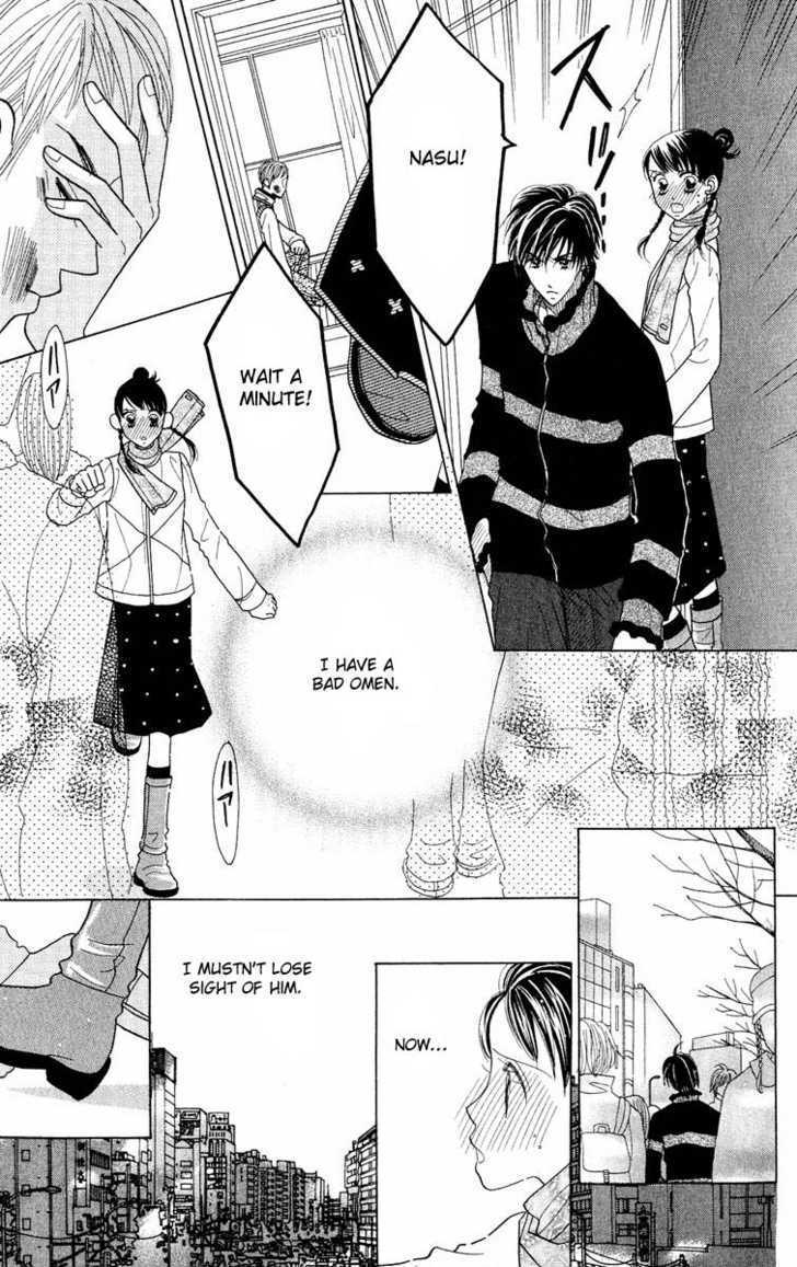 Koi Suru One Fourth Chapter 7.1 page 16 - Vol.7 Chapter 1 : [Includes chapters 1-7]