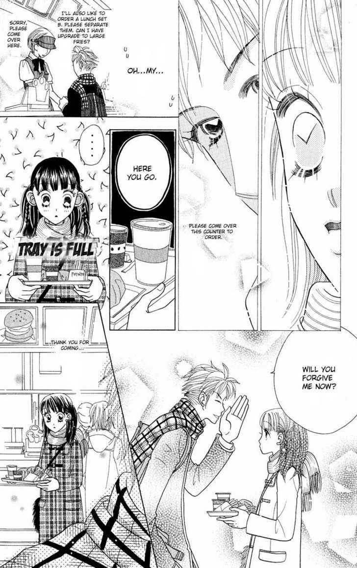 Koi Suru One Fourth Chapter 7.1 page 169 - Vol.7 Chapter 1 : [Includes chapters 1-7]