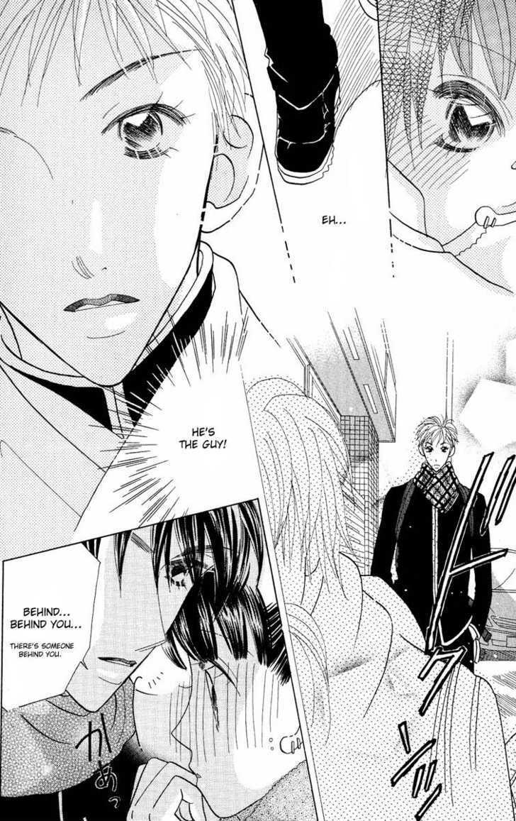 Koi Suru One Fourth Chapter 7.1 page 173 - Vol.7 Chapter 1 : [Includes chapters 1-7]