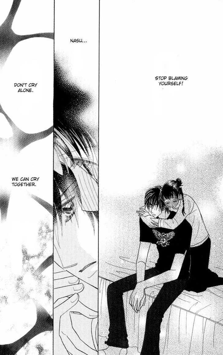 Koi Suru One Fourth Chapter 7.1 page 25 - Vol.7 Chapter 1 : [Includes chapters 1-7]