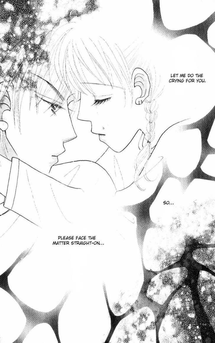 Koi Suru One Fourth Chapter 7.1 page 26 - Vol.7 Chapter 1 : [Includes chapters 1-7]
