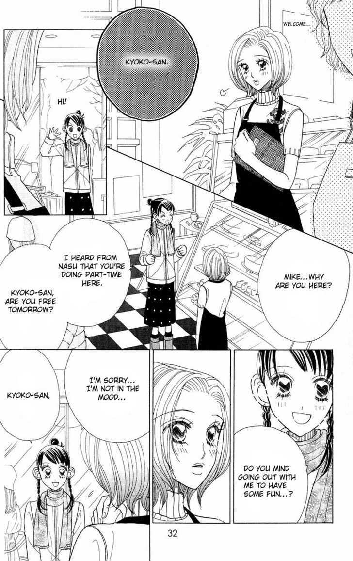 Koi Suru One Fourth Chapter 7.1 page 30 - Vol.7 Chapter 1 : [Includes chapters 1-7]