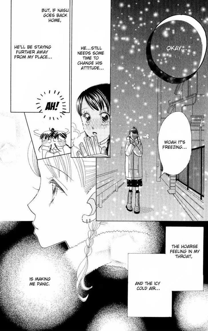 Koi Suru One Fourth Chapter 7.1 page 33 - Vol.7 Chapter 1 : [Includes chapters 1-7]