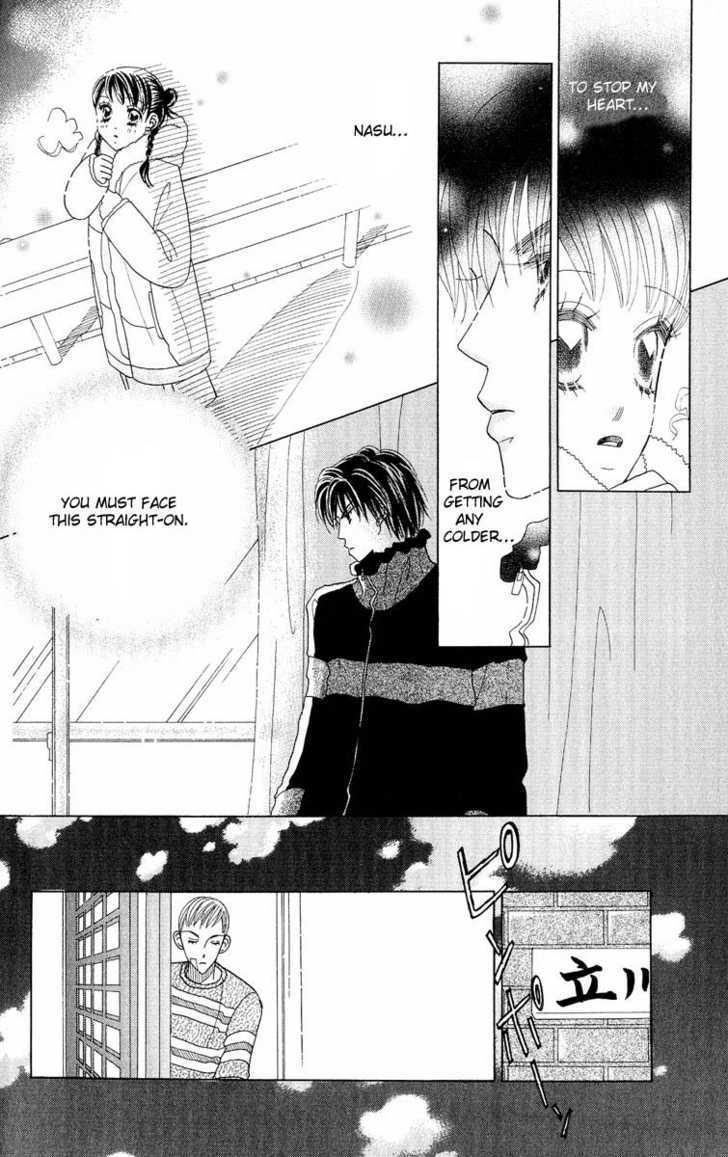 Koi Suru One Fourth Chapter 7.1 page 34 - Vol.7 Chapter 1 : [Includes chapters 1-7]