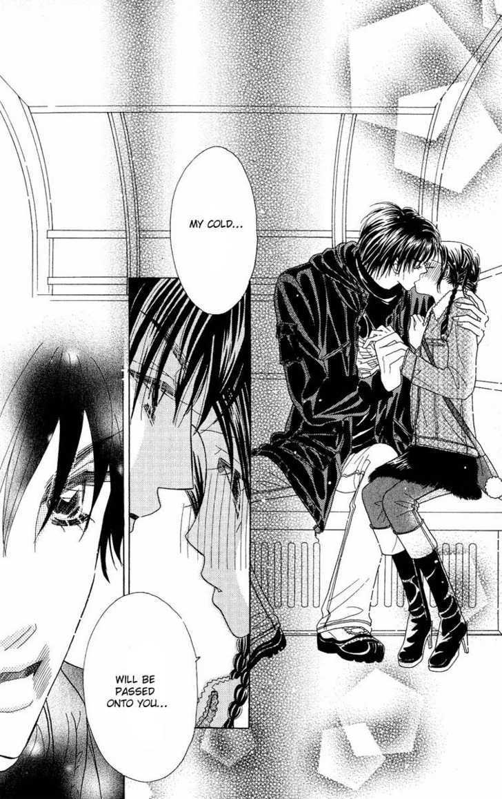 Koi Suru One Fourth Chapter 7.1 page 48 - Vol.7 Chapter 1 : [Includes chapters 1-7]
