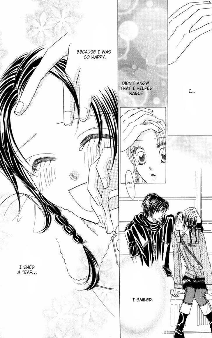 Koi Suru One Fourth Chapter 7.1 page 51 - Vol.7 Chapter 1 : [Includes chapters 1-7]