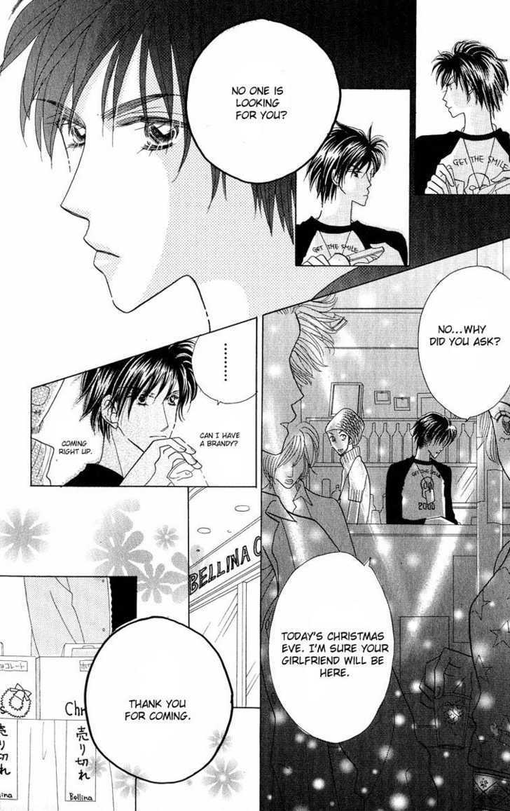 Koi Suru One Fourth Chapter 7.1 page 68 - Vol.7 Chapter 1 : [Includes chapters 1-7]
