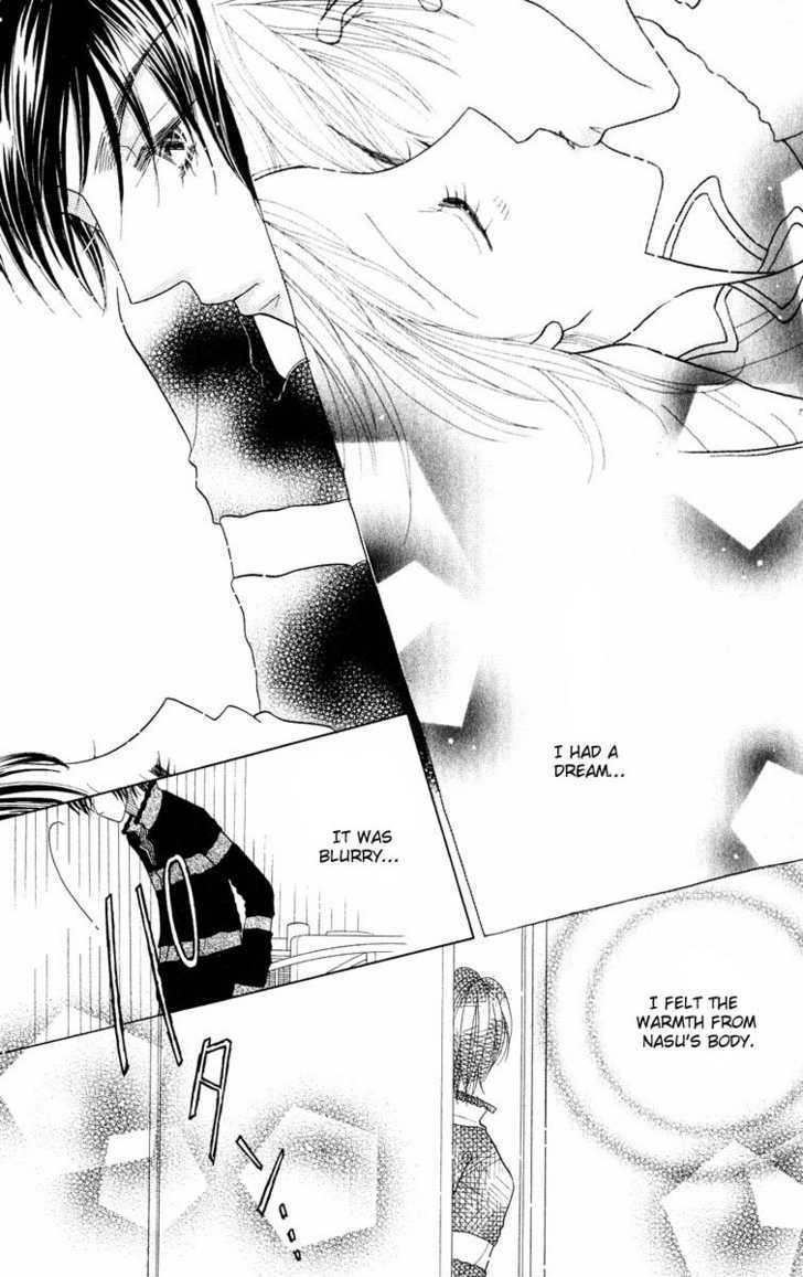 Koi Suru One Fourth Chapter 7.1 page 7 - Vol.7 Chapter 1 : [Includes chapters 1-7]