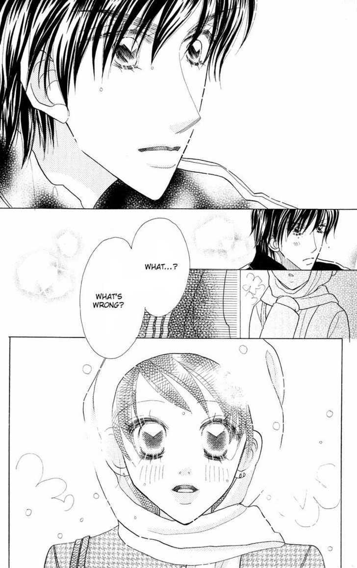 Koi Suru One Fourth Chapter 7.1 page 77 - Vol.7 Chapter 1 : [Includes chapters 1-7]