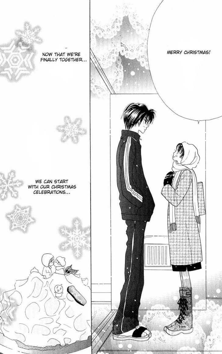 Koi Suru One Fourth Chapter 7.1 page 78 - Vol.7 Chapter 1 : [Includes chapters 1-7]