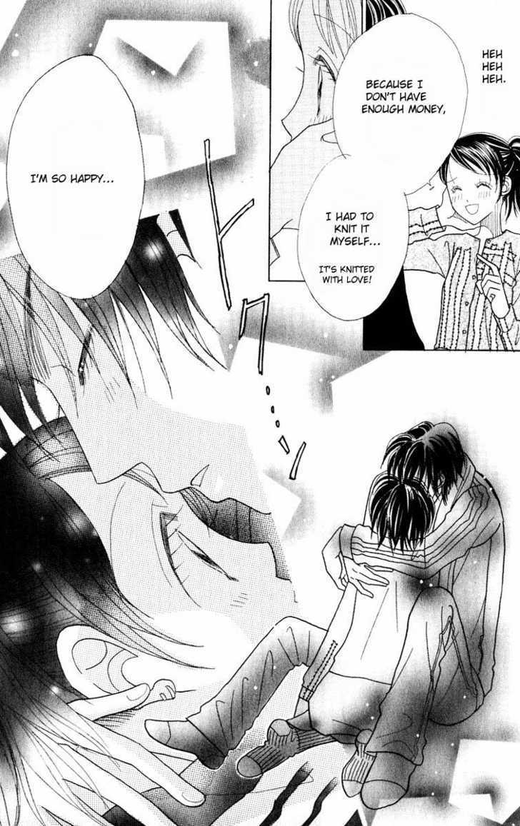 Koi Suru One Fourth Chapter 7.1 page 91 - Vol.7 Chapter 1 : [Includes chapters 1-7]