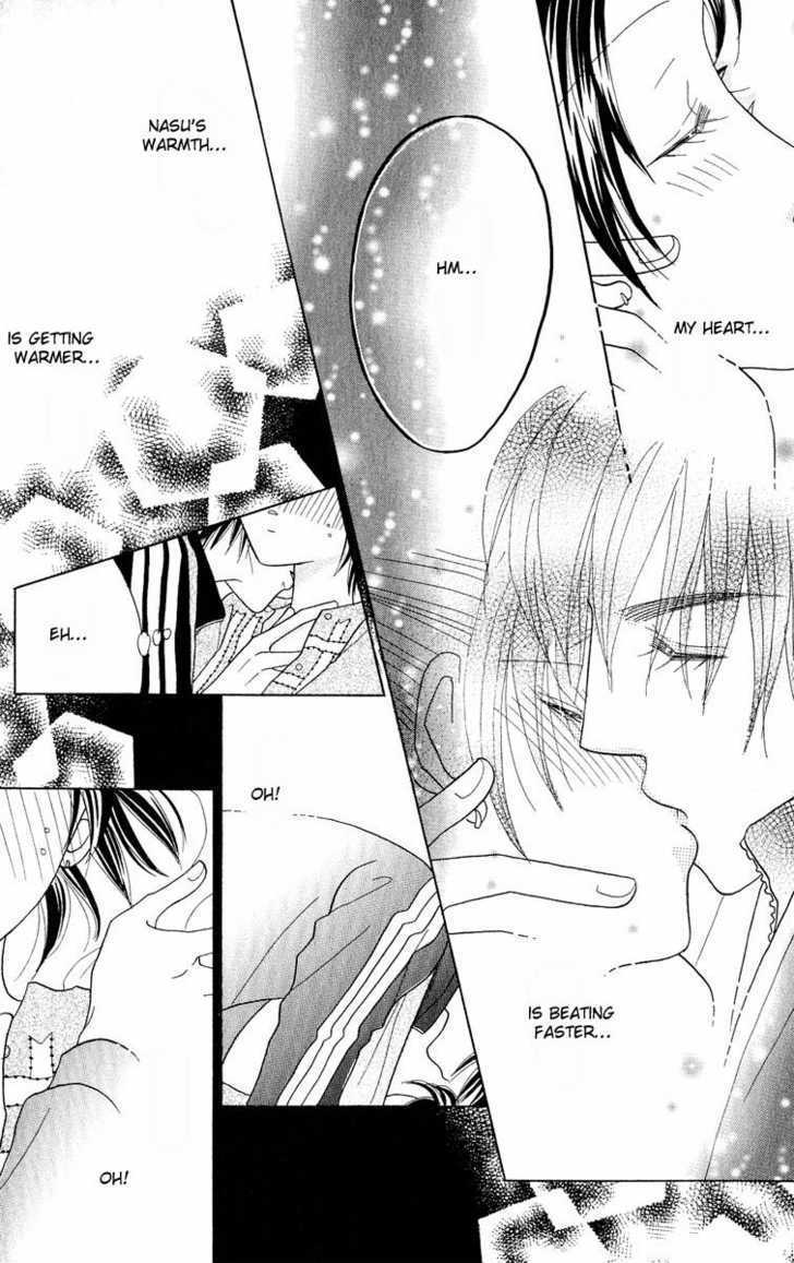 Koi Suru One Fourth Chapter 7.1 page 92 - Vol.7 Chapter 1 : [Includes chapters 1-7]