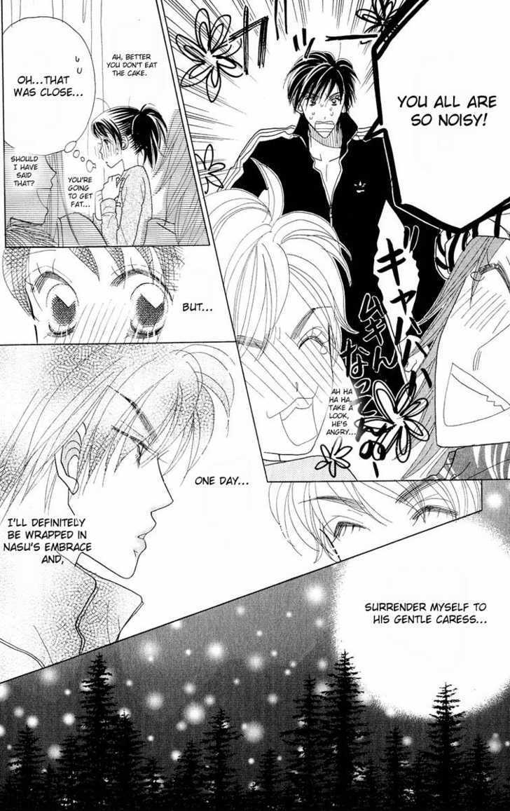 Koi Suru One Fourth Chapter 7.1 page 96 - Vol.7 Chapter 1 : [Includes chapters 1-7]