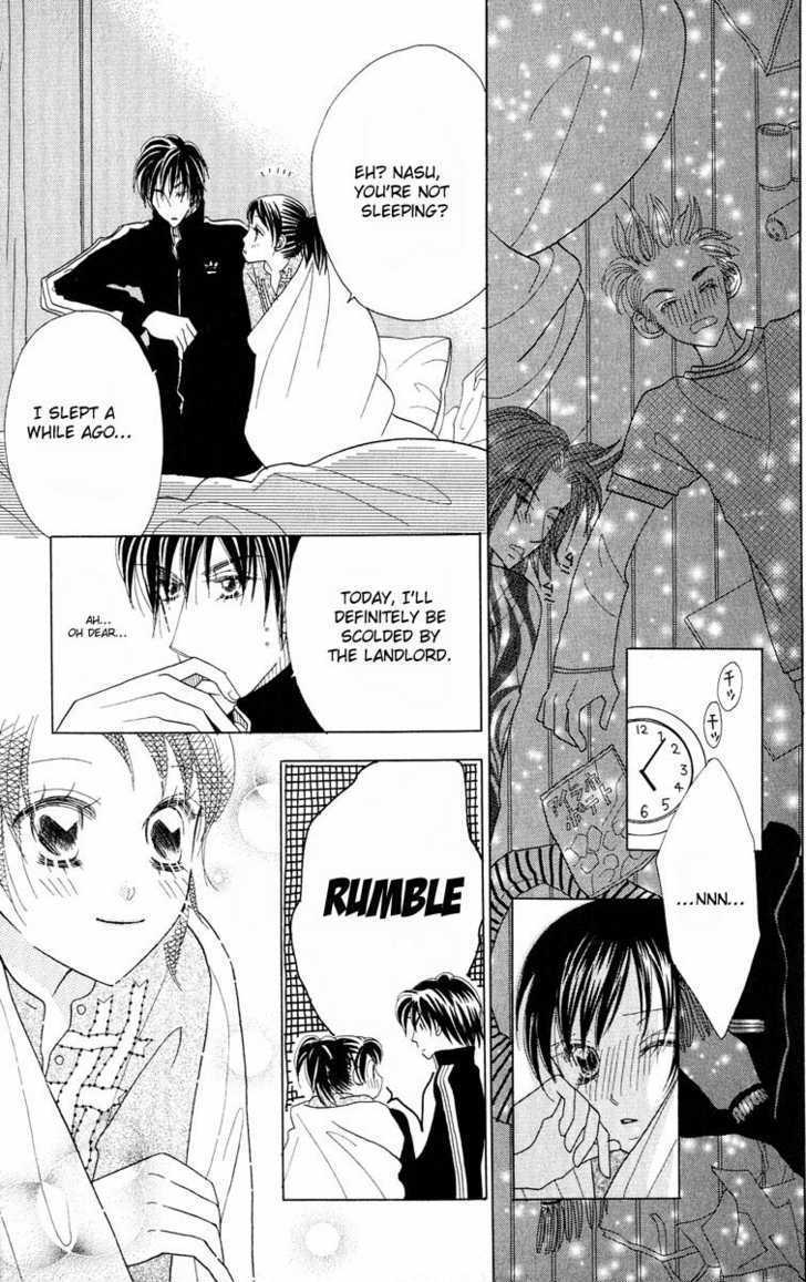 Koi Suru One Fourth Chapter 7.1 page 97 - Vol.7 Chapter 1 : [Includes chapters 1-7]