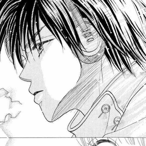 Koi Suru One Fourth Vol.08 Chapter 1 cover