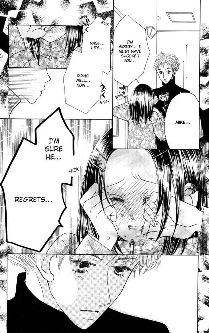 Koi Suru One Fourth Chapter 8.2 page 13 - Vol.08 Chapter 2