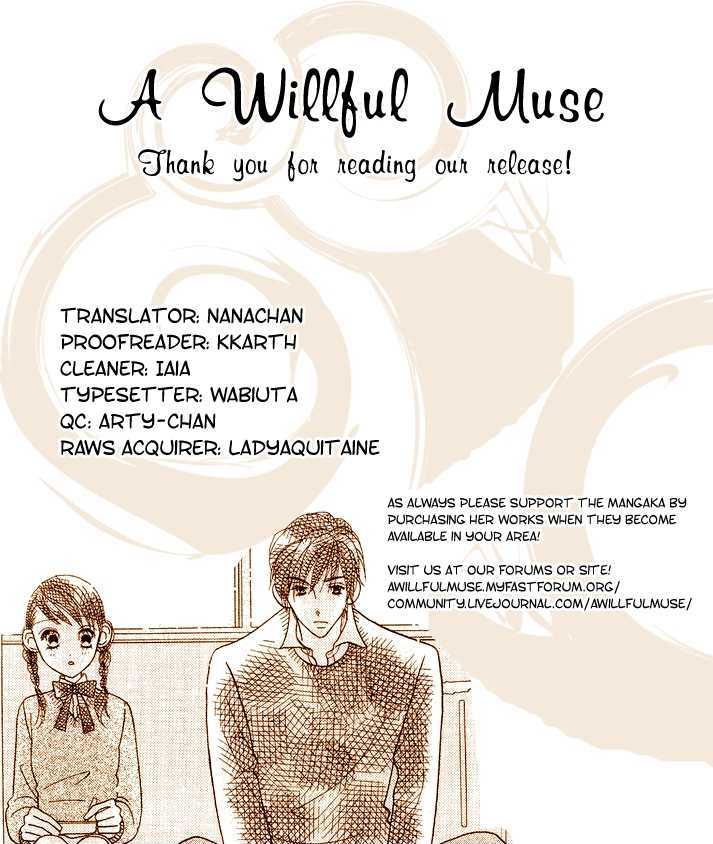 Koi Suru One Fourth Chapter 8.2 page 28 - Vol.08 Chapter 2
