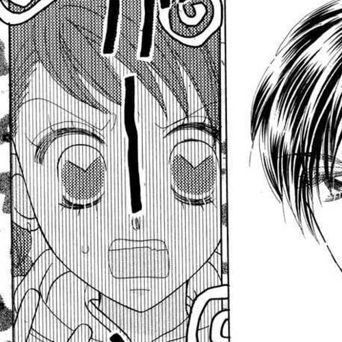 Koi Suru One Fourth Vol.08 Chapter 2 cover
